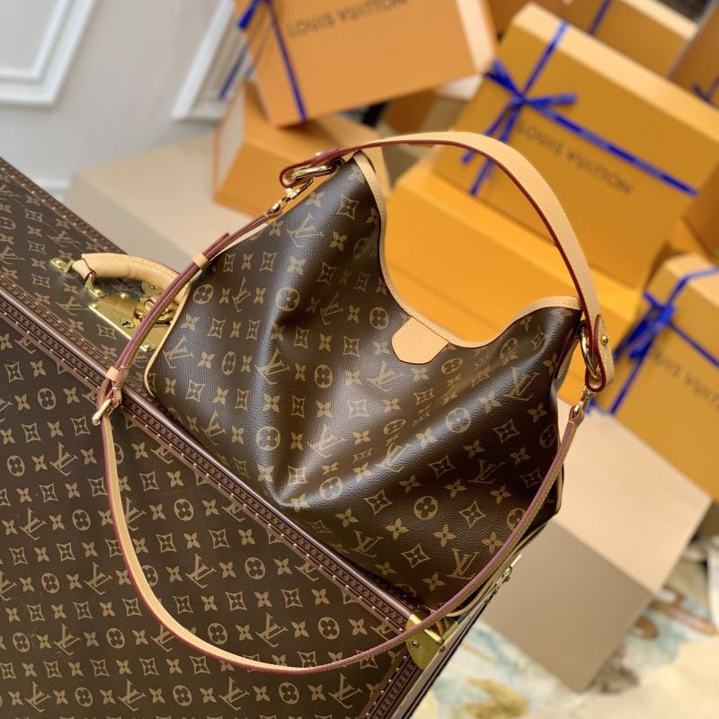 LV Shopping Bags - Click Image to Close